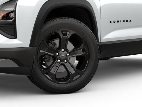 New 2026 Chevrolet Equinox LT image 6