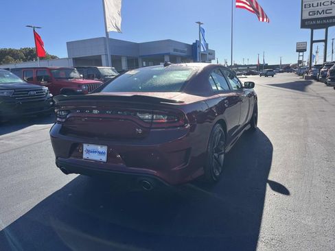 Certified 2023 Dodge Charger Scat Pack image 7