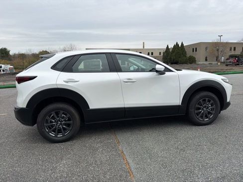 New 2026 MAZDA CX-30 AWD 2.5 S image 2