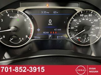 New 2025 Nissan Altima 2.5 SR w/ SR Premium Package video 3