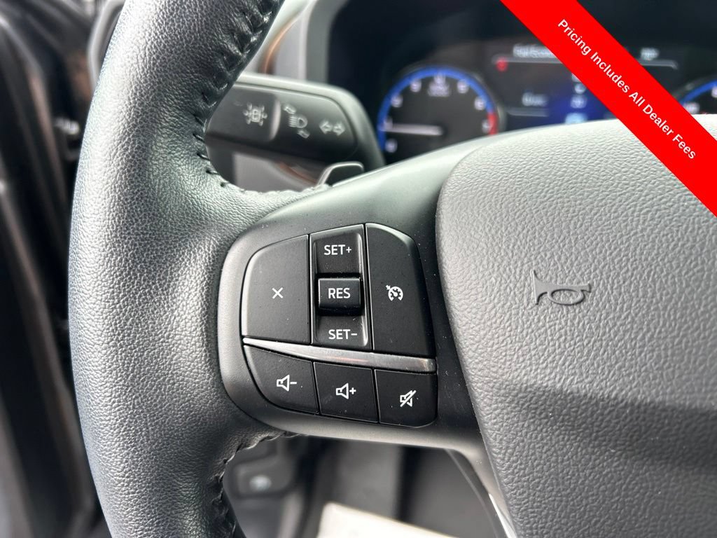 Used 2022 Ford Bronco Sport Badlands w/ Premium Package AWD/4WD image 8