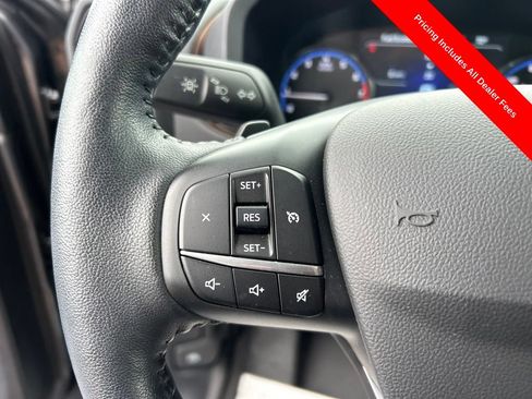 Used 2022 Ford Bronco Sport Badlands w/ Premium Package AWD/4WD image 8
