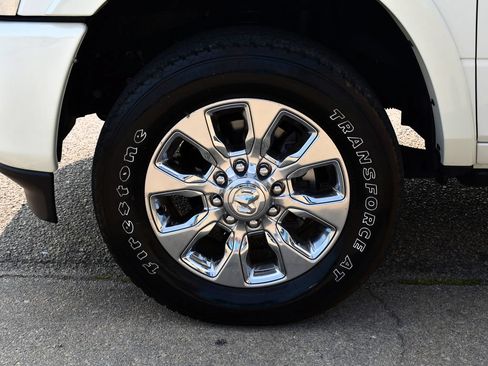 Used 2024 RAM 2500 Limited AWD/4WD image 6