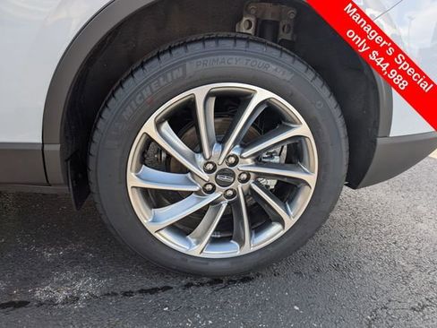 Used 2026 Lincoln Corsair Premiere AWD/4WD image 26