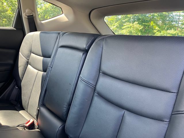 Used 2015 Nissan Murano Platinum AWD/4WD image 10