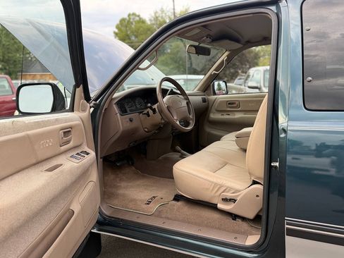 Used 1996 Toyota T100 SR5 AWD/4WD image 45