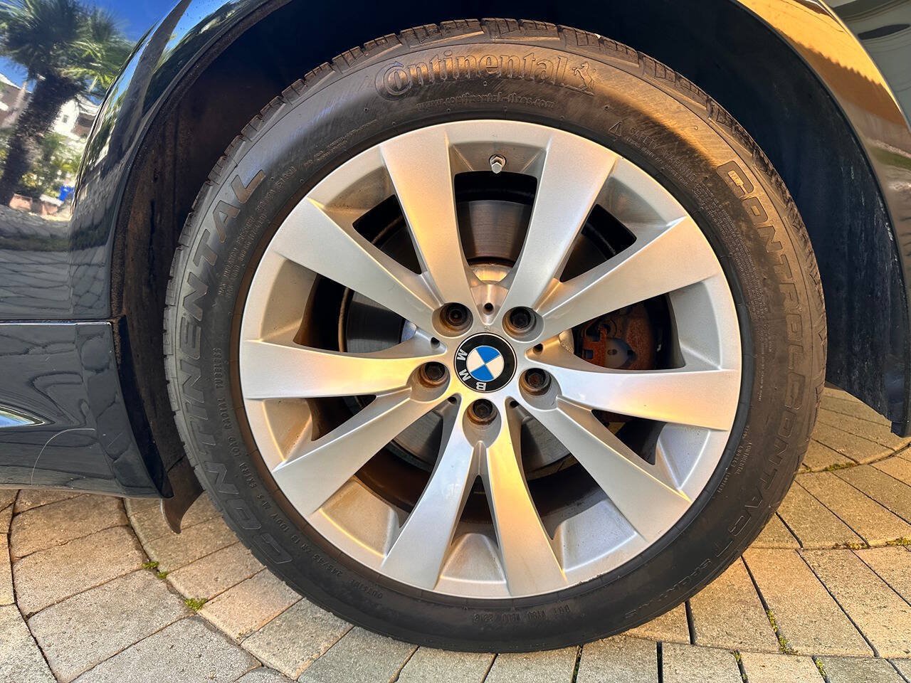 Used 2009 BMW 650i Coupe RWD image 35