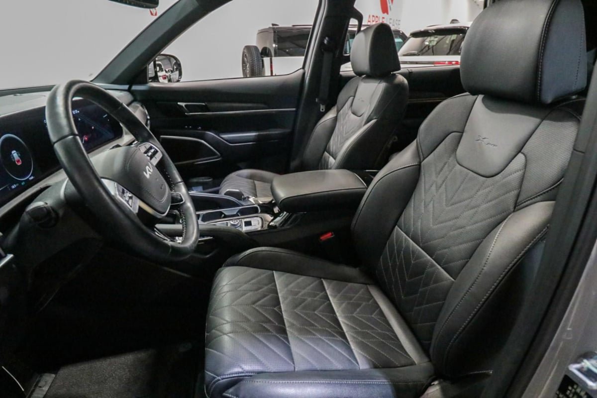 Used 2024 Kia Telluride SX X-Pro AWD/4WD image 11