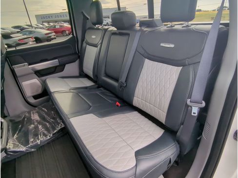 Used 2024 Ford F350 Limited w/ FX4 Off-Road Package image 24