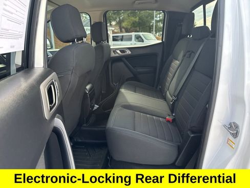 Used 2019 Ford Ranger XLT w/ Equipment Group 302A Luxury image 26