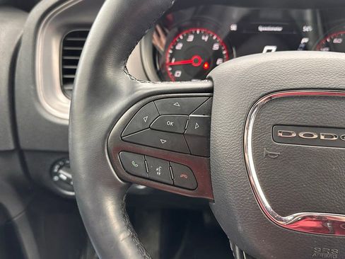 Used 2023 Dodge Charger SXT w/ Blacktop Package AWD/4WD image 27