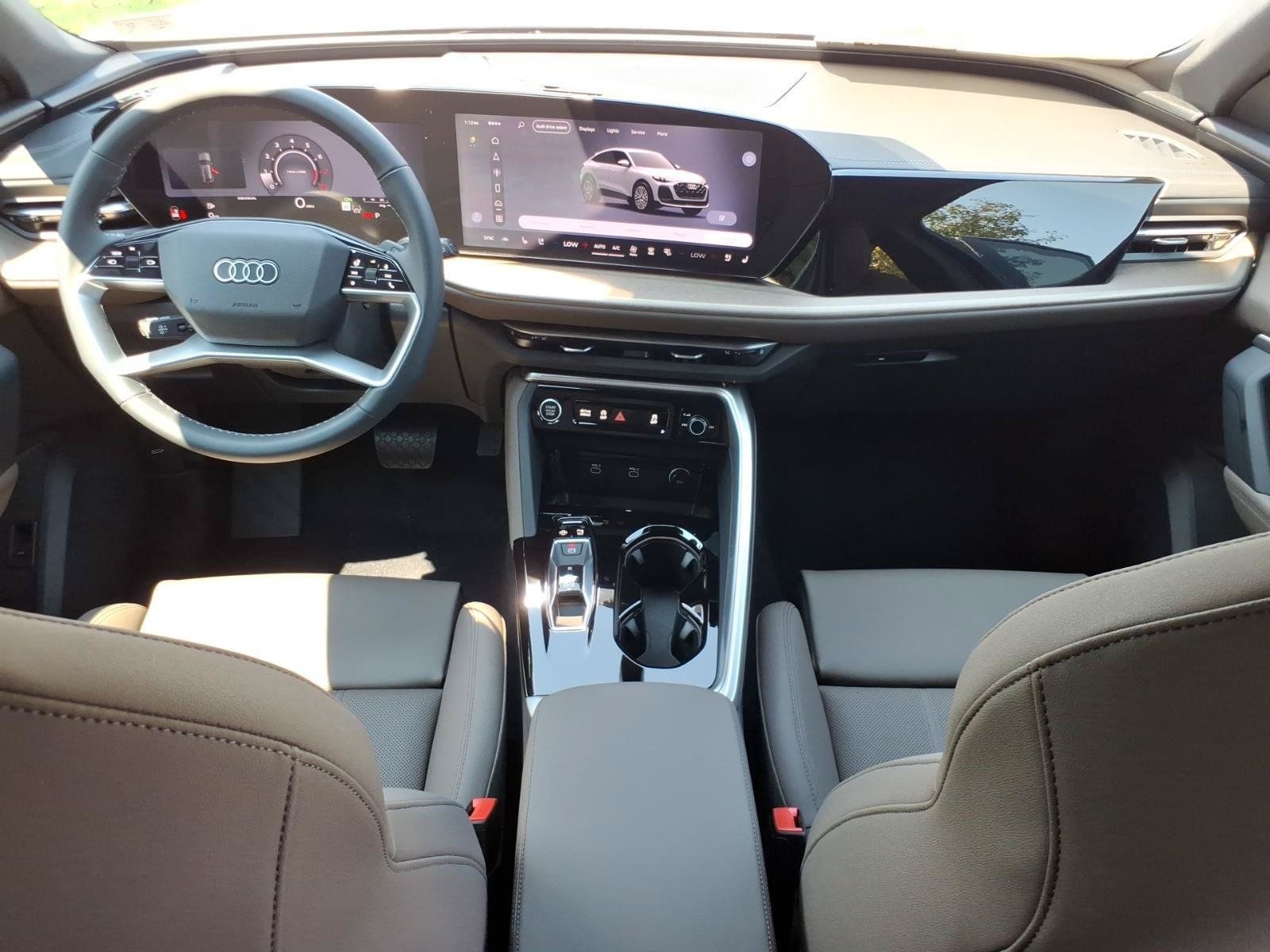 New 2026 Audi Q5 Premium Plus AWD/4WD image 29