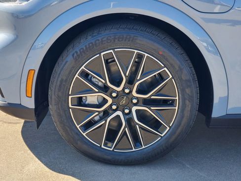 New 2026 Ford Mustang Mach-E Premium w/ Technology Package image 8