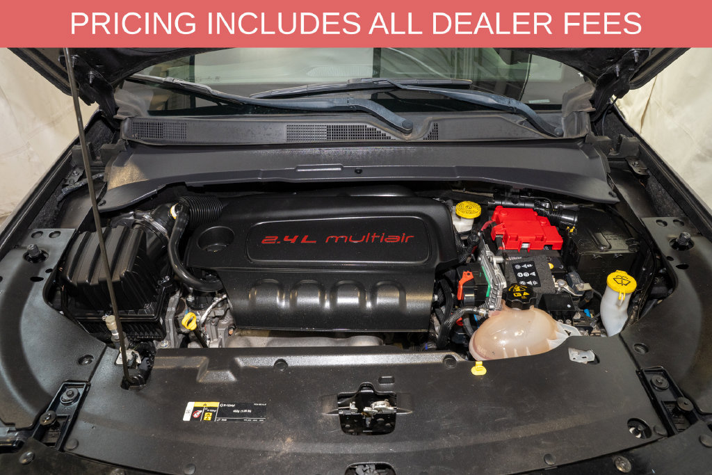 Used 2021 Jeep Compass Latitude w/ Sun and Sound Group AWD/4WD image 23