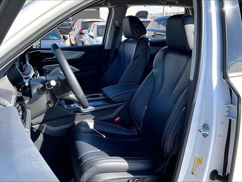 Certified 2026 Acura MDX Technology Package image 30