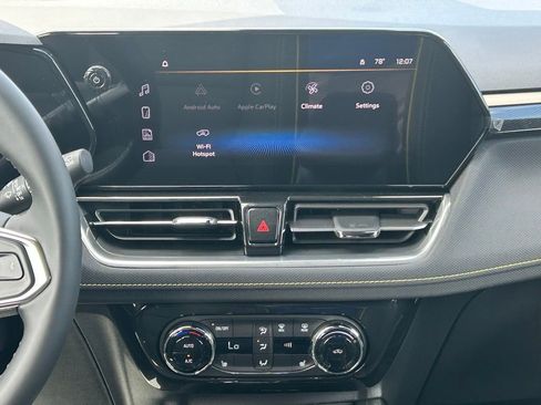 New 2026 Chevrolet TrailBlazer ACTIV w/ Convenience Package FWD image 19