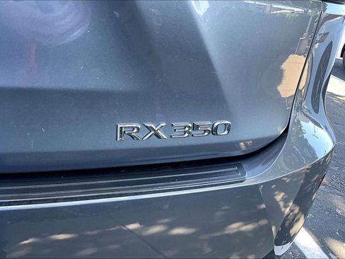 Used 2017 Lexus RX 350 FWD image 29