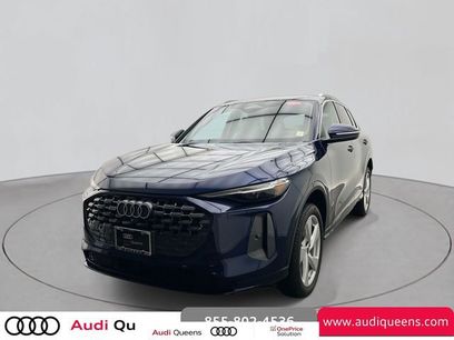 Used 2025 Audi Q5 Premium Plus