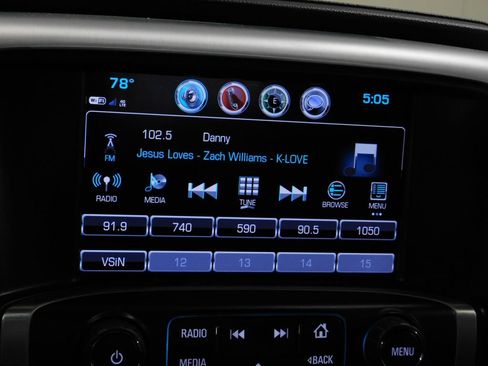 Used 2018 GMC Sierra 2500 SLE w/ HD SLE Preferred Plus Package AWD/4WD image 60