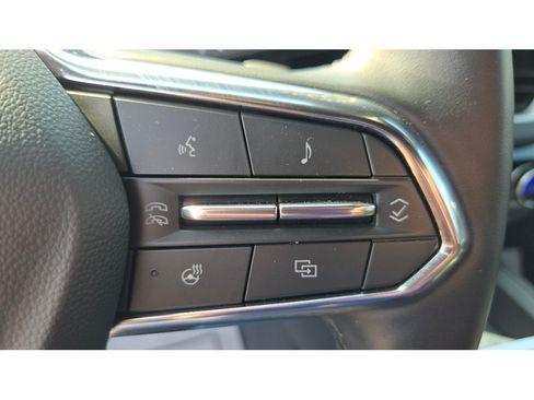 Used 2026 Chevrolet Equinox LT w/ Convenience Package II FWD image 25