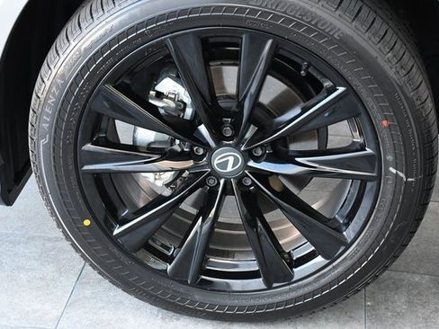 Used 2026 Lexus NX 350 F Sport image 6