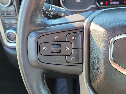 Certified 2022 GMC Sierra 2500 Denali image 23