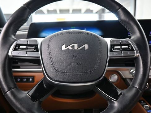 Used 2024 Kia Telluride SX X-Pro AWD/4WD image 33