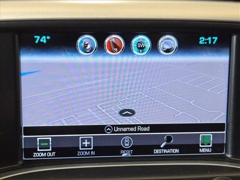 Used 2017 GMC Sierra 1500 SLT w/ SLT Premium Package RWD image 16