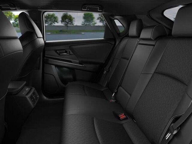 New 2027 Subaru Solterra AWD/4WD image 16