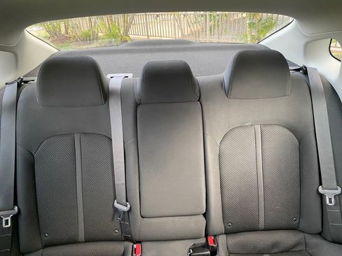 Used 2020 Kia Optima LX image 24