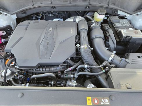 New 2026 Kia Sorento SX Prestige image 21