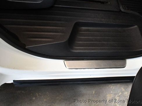 Used 2014 INFINITI QX60 AWD Hybrid w/ HEV Deluxe Touring Package image 19