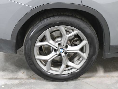 Used 2023 BMW X3 xDrive30i w/ Convenience Package AWD/4WD image 48