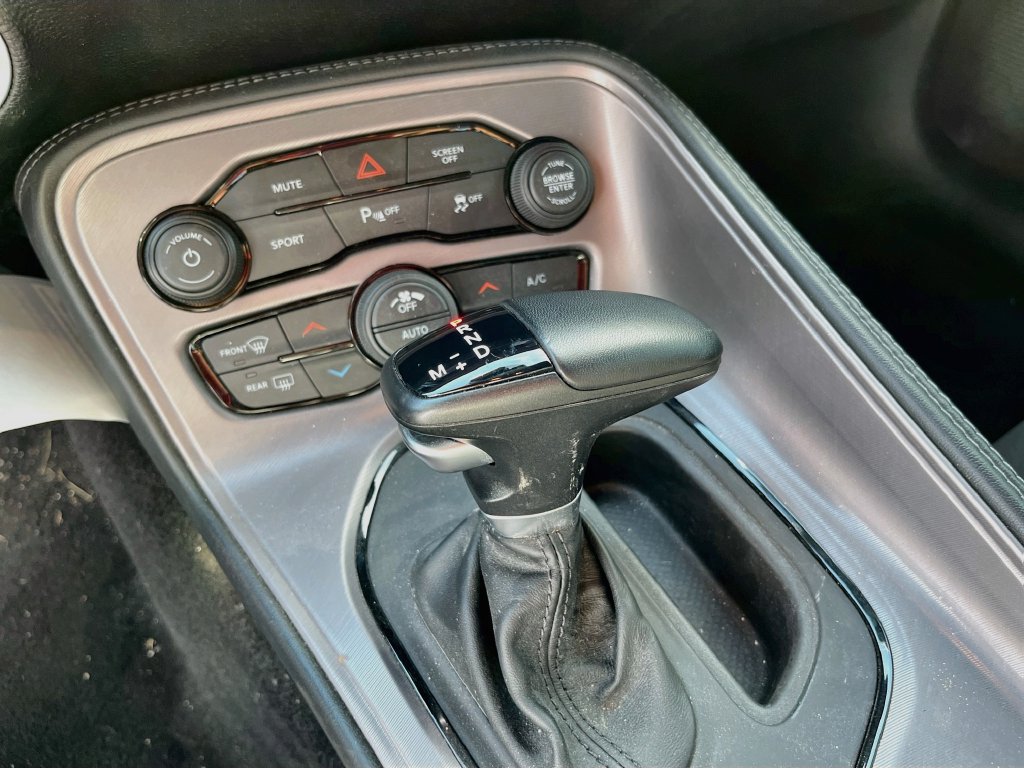 Used 2023 Dodge Challenger R/T RWD image 16