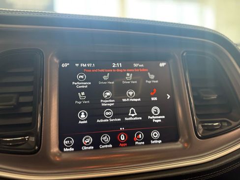 Used 2022 Dodge Challenger GT w/ Plus Package image 31