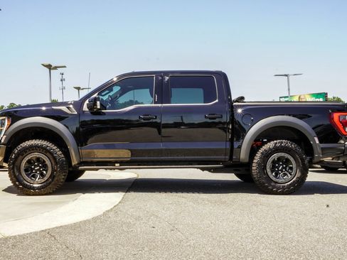 Used 2023 Ford F150 Raptor w/ Raptor Carbon Fiber Package AWD/4WD image 9