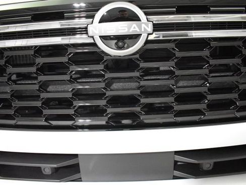 New 2026 Nissan Armada Platinum AWD/4WD image 48