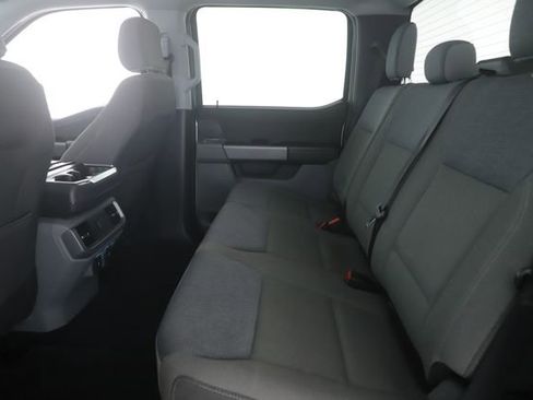 Used 2025 Ford F150 XLT w/ Equipment Group 301A Standard AWD/4WD image 25