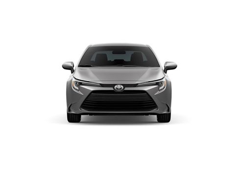 New 2026 Toyota Corolla LE FWD image 2