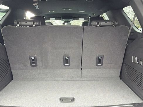 New 2026 Chevrolet Tahoe LT w/ Comfort Package image 9