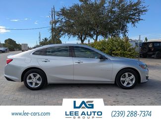 Used 2019 Chevrolet Malibu LS video 2