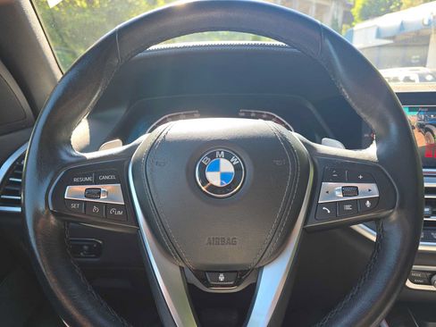 Used 2023 BMW X5 xDrive40i AWD/4WD image 42