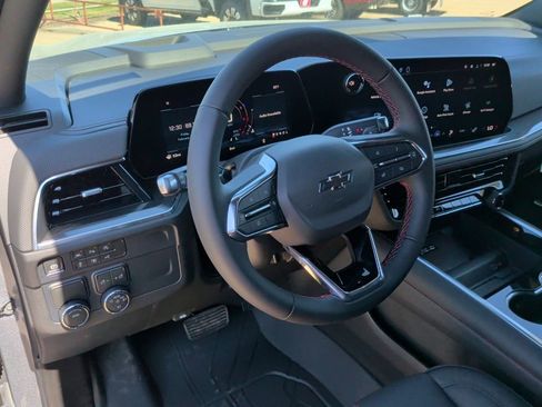 New 2026 Chevrolet Tahoe RST w/ Comfort Package image 15