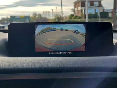 Certified 2024 MAZDA CX-50 AWD 2.5 S w/ Cargo Package image 20