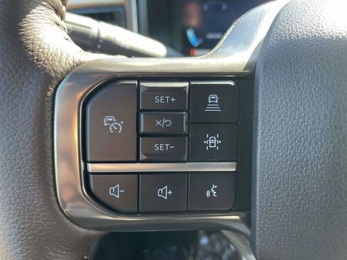 New 2026 Ford F250 King Ranch w/ Chrome Package AWD/4WD image 24