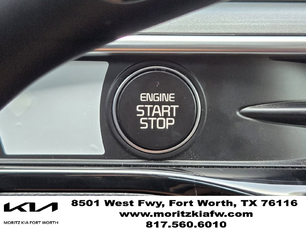 New 2026 Kia K5 GT-Line FWD image 18