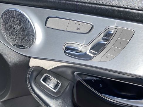 Used 2017 Mercedes-Benz C 63 AMG S image 30