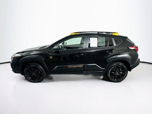 Certified 2024 Subaru Crosstrek 2.5i Wilderness AWD/4WD image 5