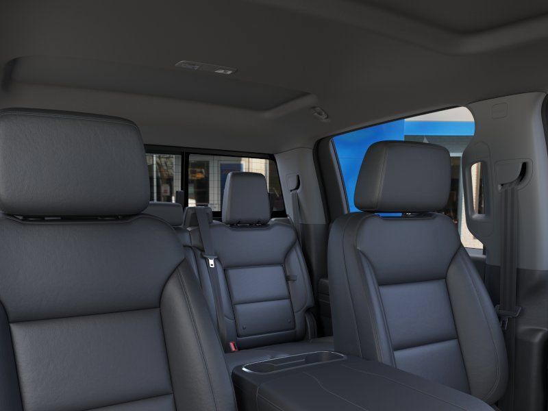 New 2026 Chevrolet Silverado 1500 RST AWD/4WD image 24