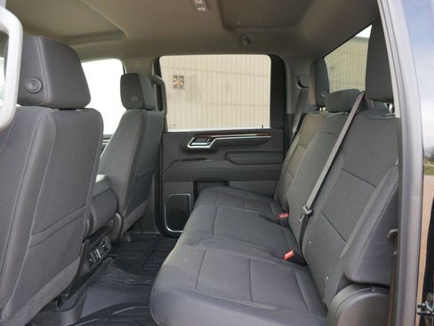 New 2026 GMC Sierra 2500 SLE w/ SLE Value Package; image 15